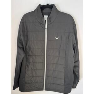 Callaway Men's XL Lightweight Jacket